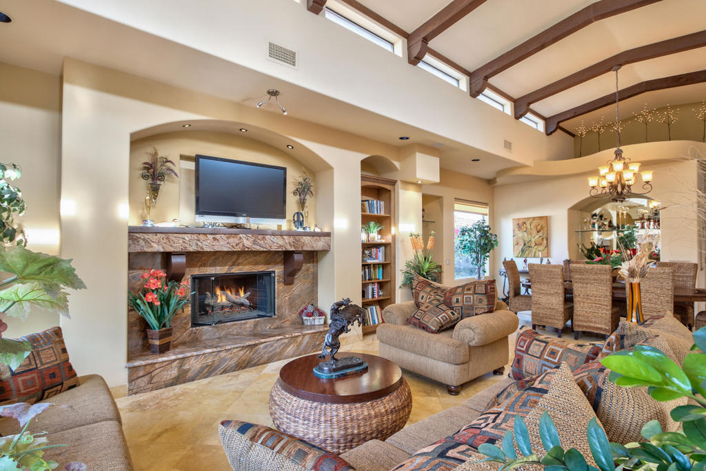 Flores Montanas - Residential