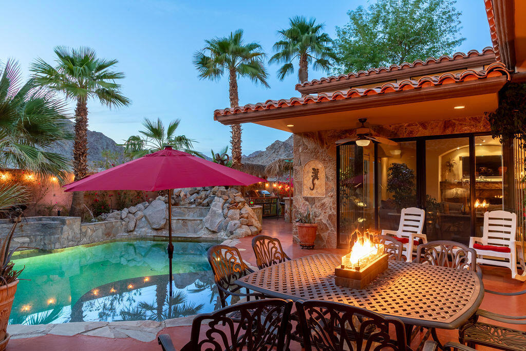 Flores Montanas - Residential