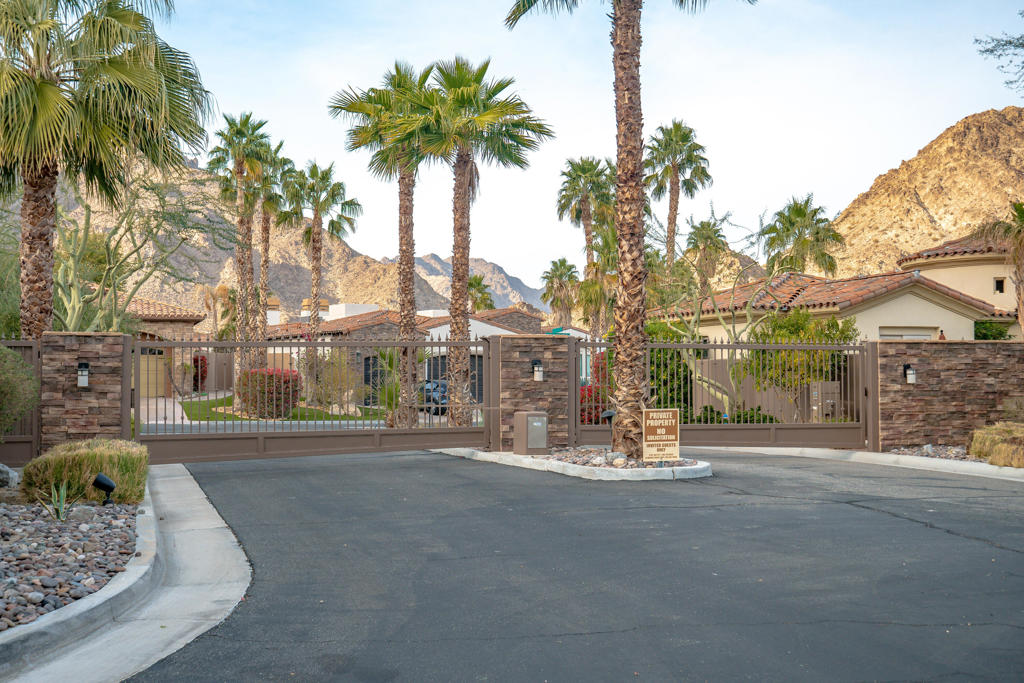Flores Montanas - Residential