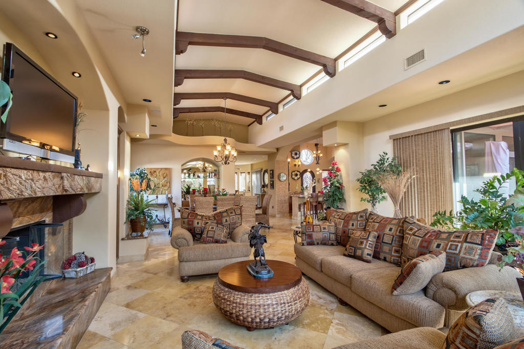 Flores Montanas - Residential