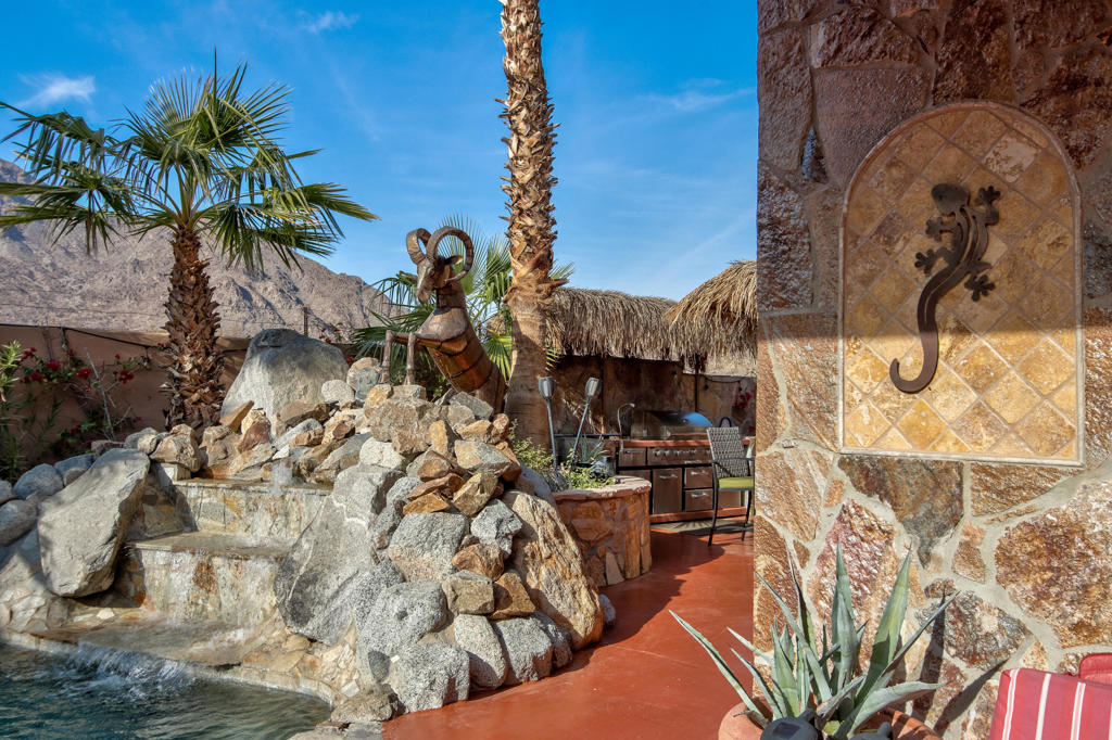 Flores Montanas - Residential