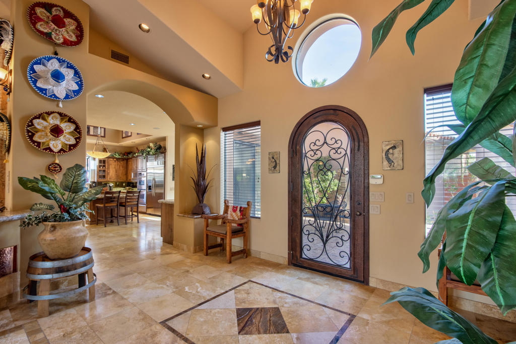 Flores Montanas - Residential