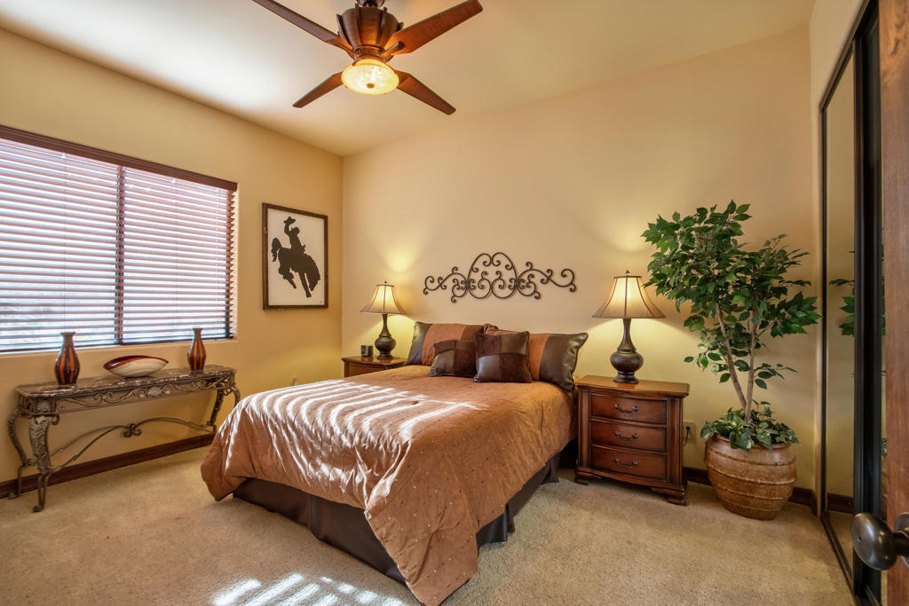 Flores Montanas - Residential
