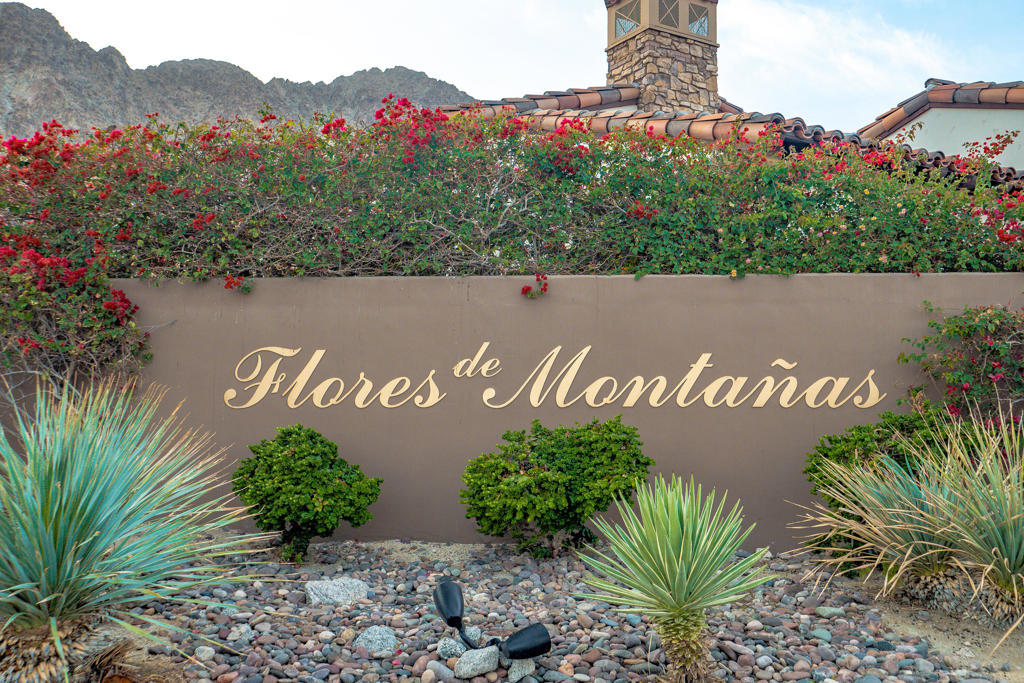 Flores Montanas - Residential