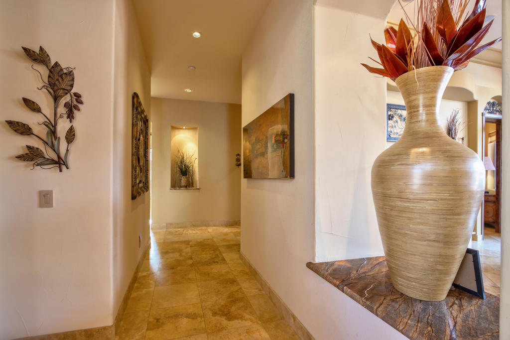 Flores Montanas - Residential