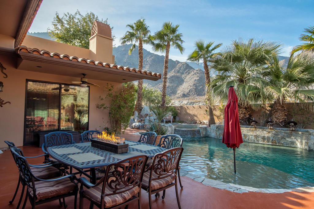 Flores Montanas - Residential