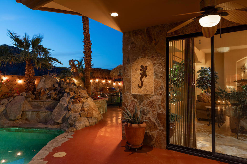 Flores Montanas - Residential