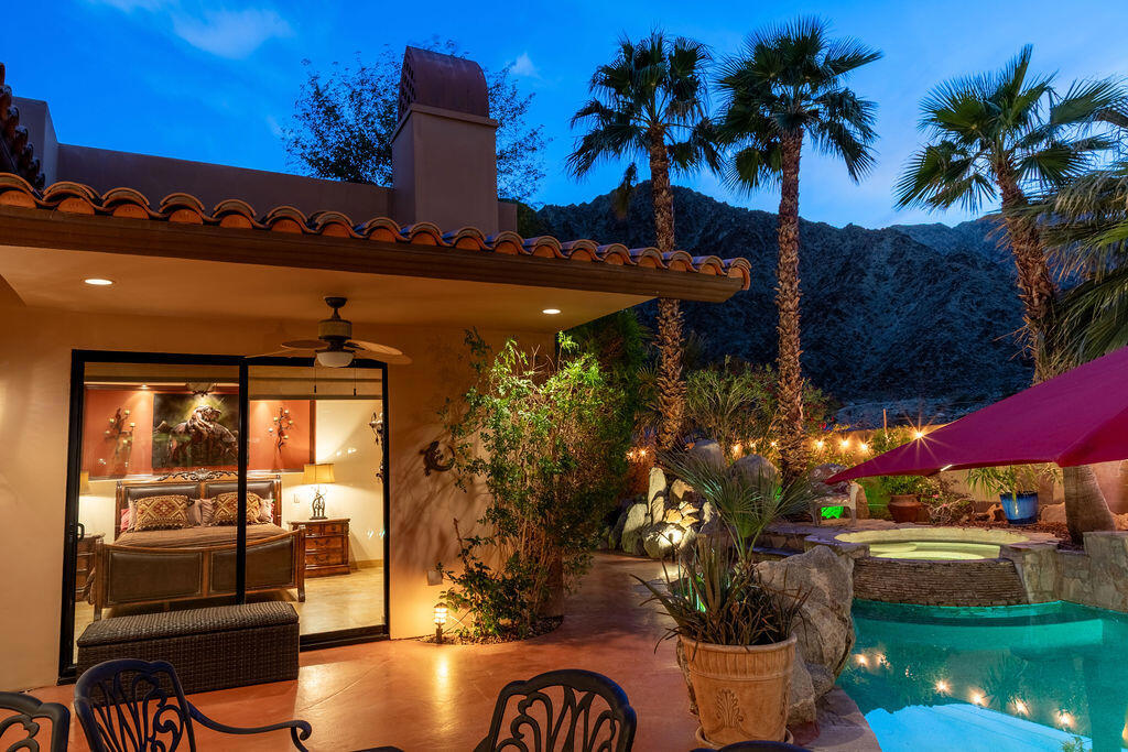 Flores Montanas - Residential