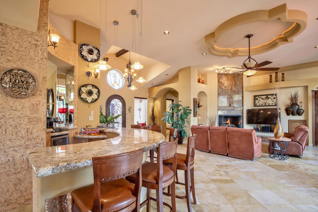 Flores Montanas - Residential