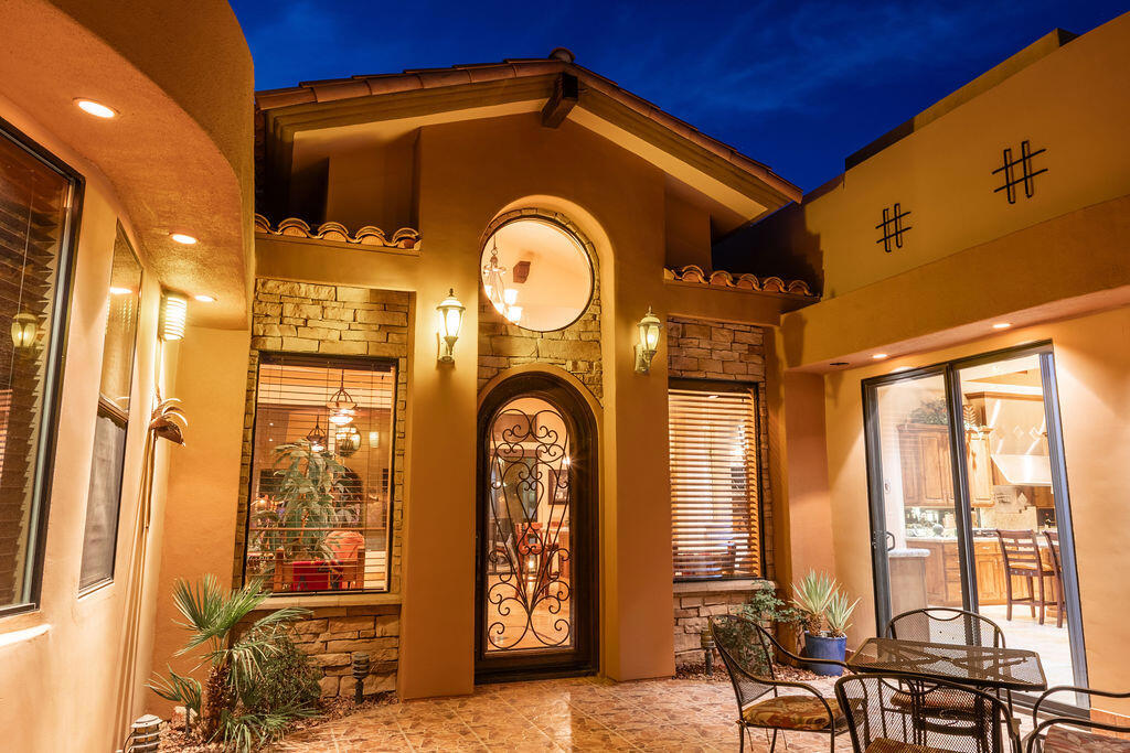 Flores Montanas - Residential