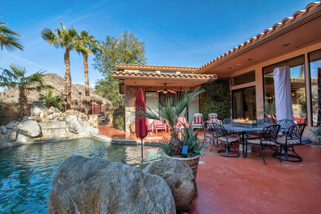 Flores Montanas - Residential