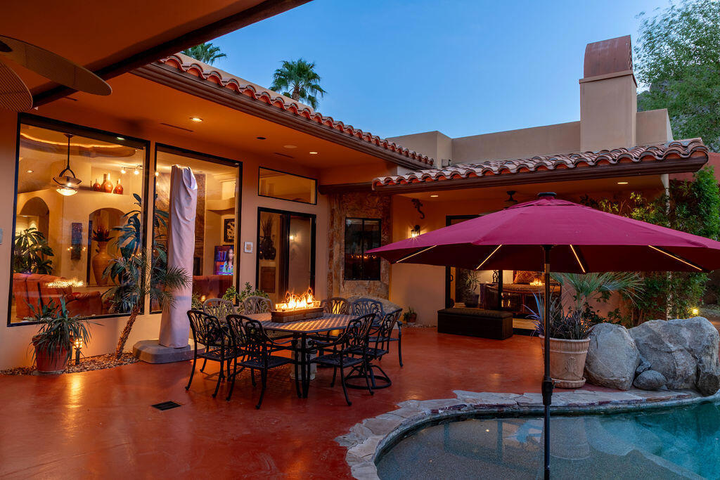 Flores Montanas - Residential