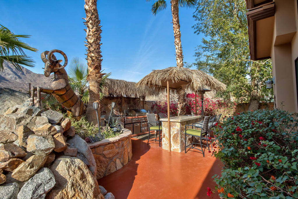 Flores Montanas - Residential