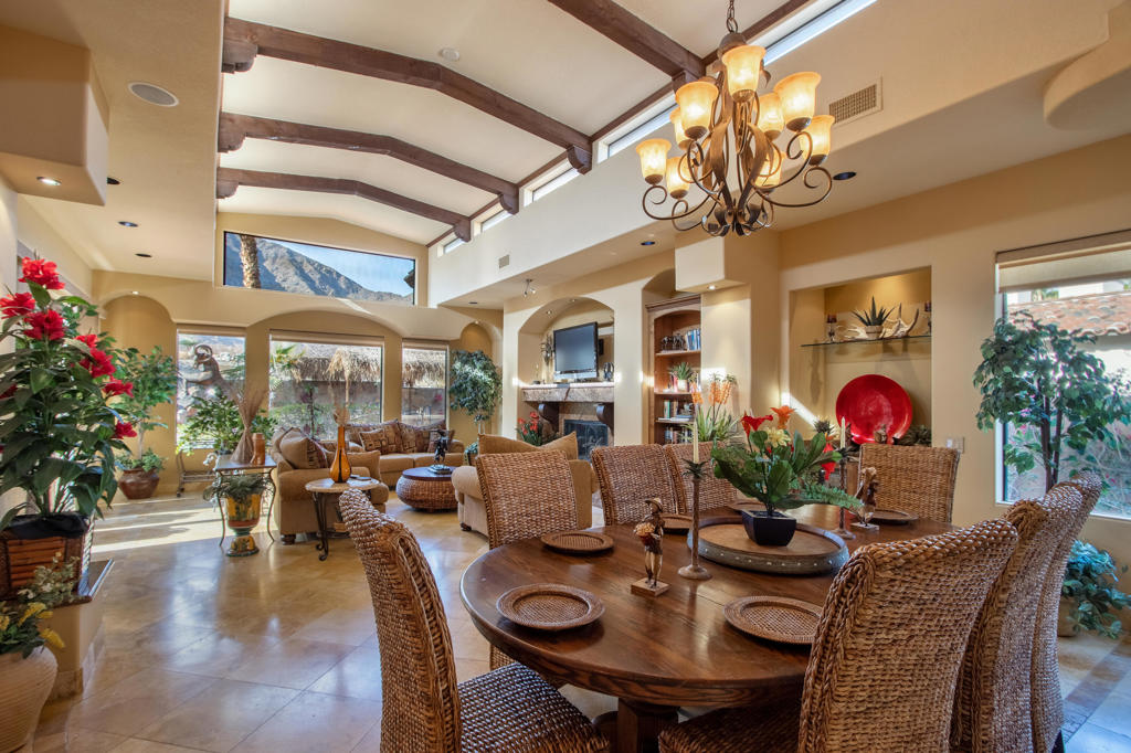 Flores Montanas - Residential