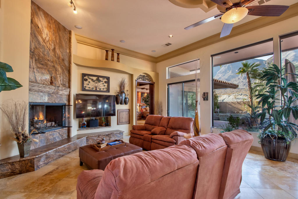 Flores Montanas - Residential