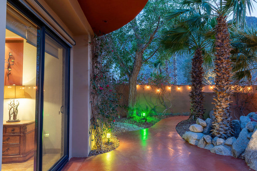 Flores Montanas - Residential