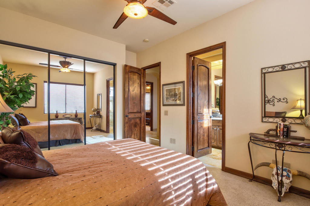 Flores Montanas - Residential