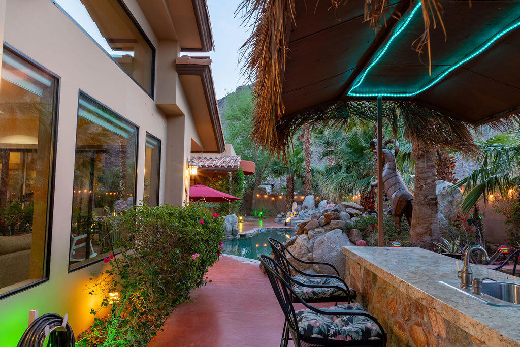 Flores Montanas - Residential