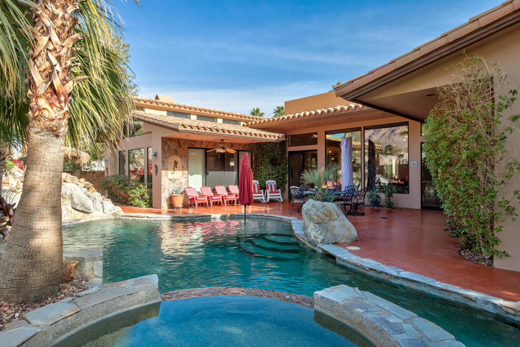 Flores Montanas - Residential