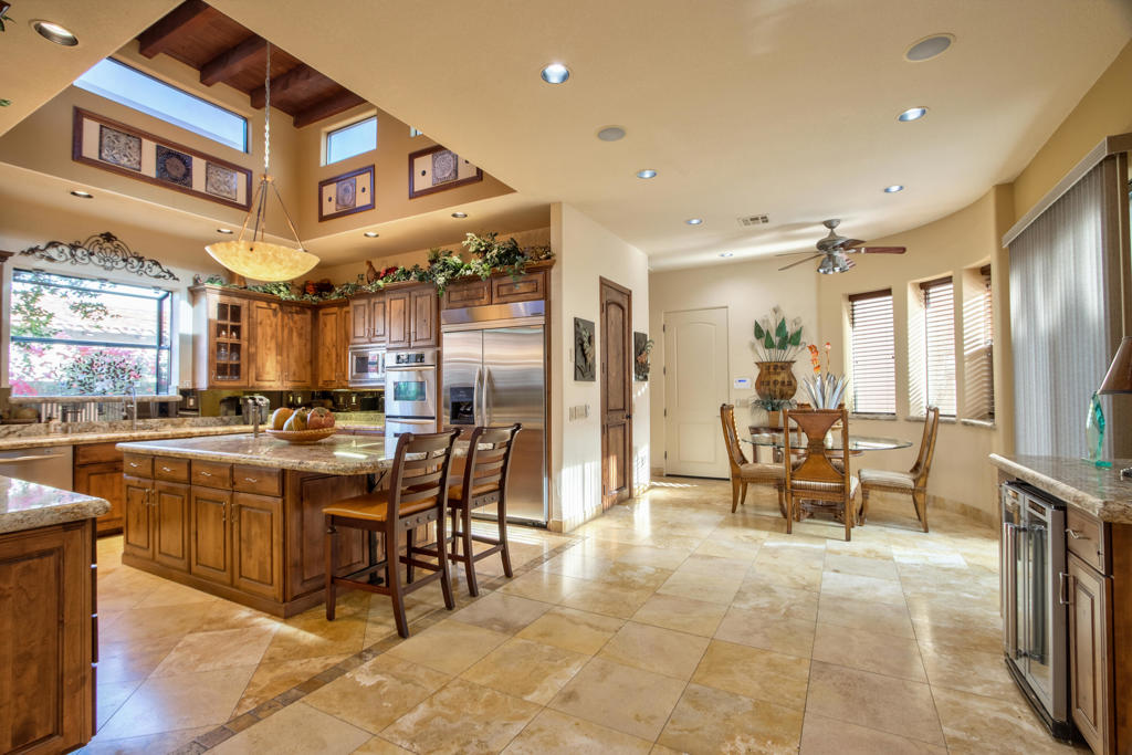 Flores Montanas - Residential