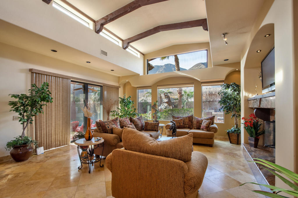 Flores Montanas - Residential