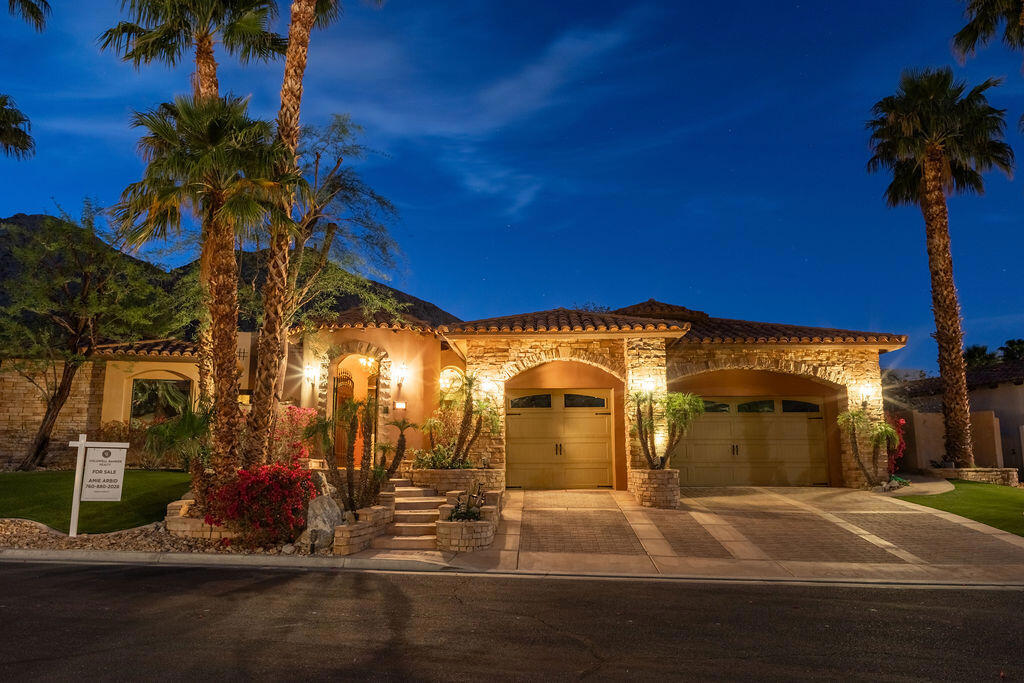 Flores Montanas - Residential