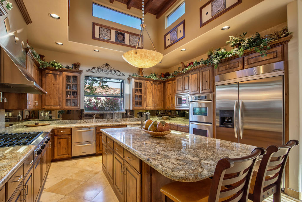 Flores Montanas - Residential