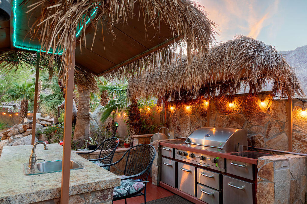 Flores Montanas - Residential