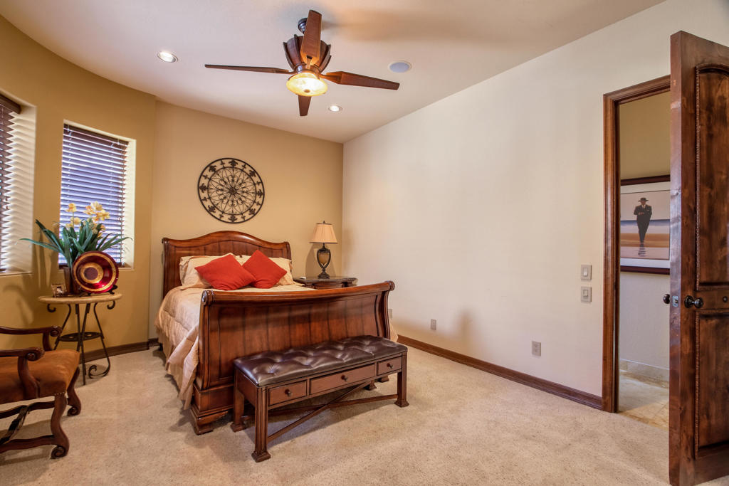 Flores Montanas - Residential
