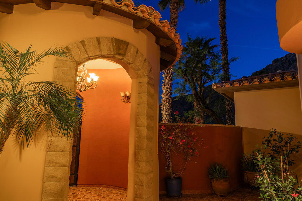 Flores Montanas - Residential