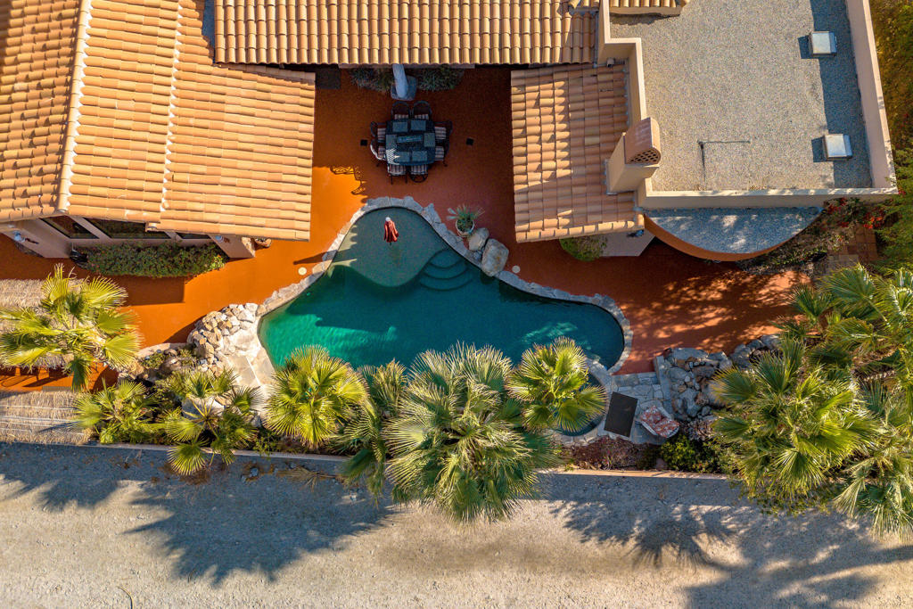 Flores Montanas - Residential