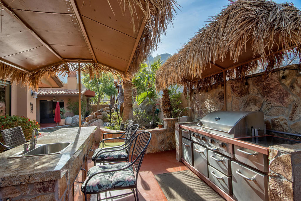 Flores Montanas - Residential