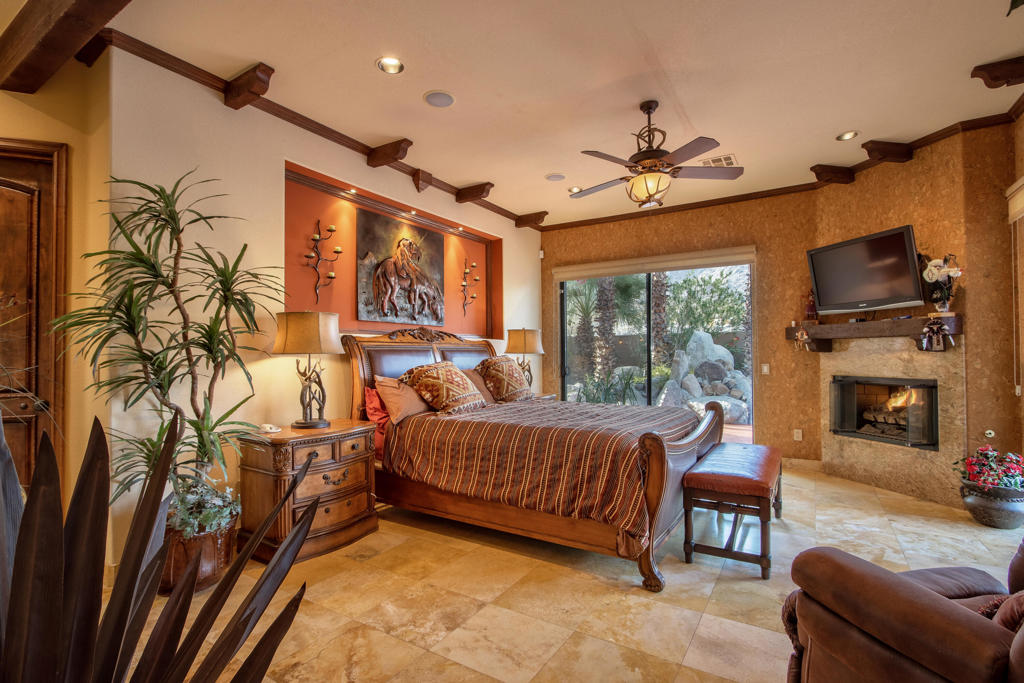 Flores Montanas - Residential
