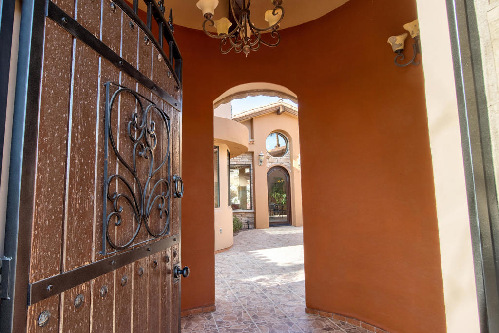 Flores Montanas - Residential