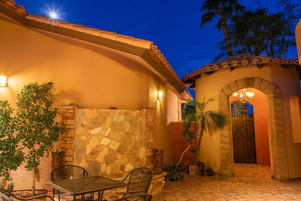 Flores Montanas - Residential