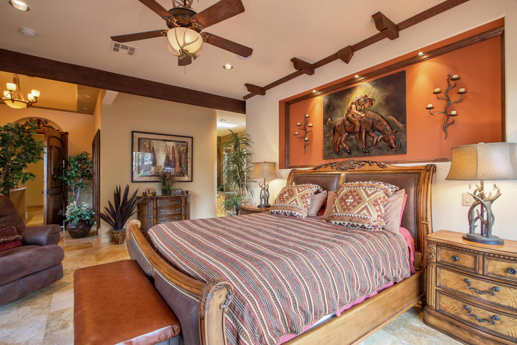 Flores Montanas - Residential