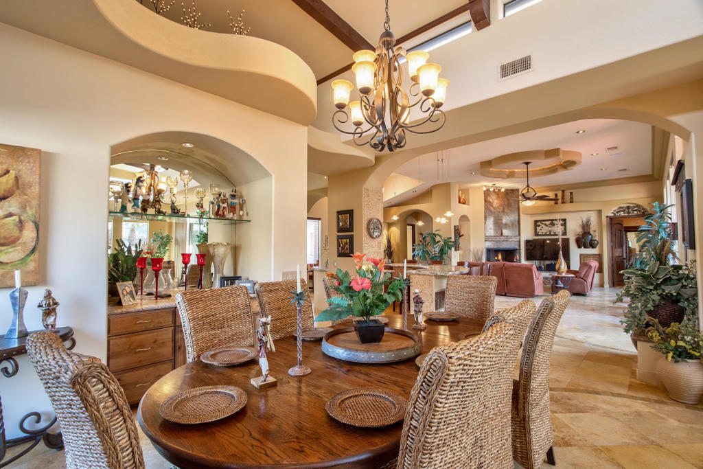 Flores Montanas - Residential