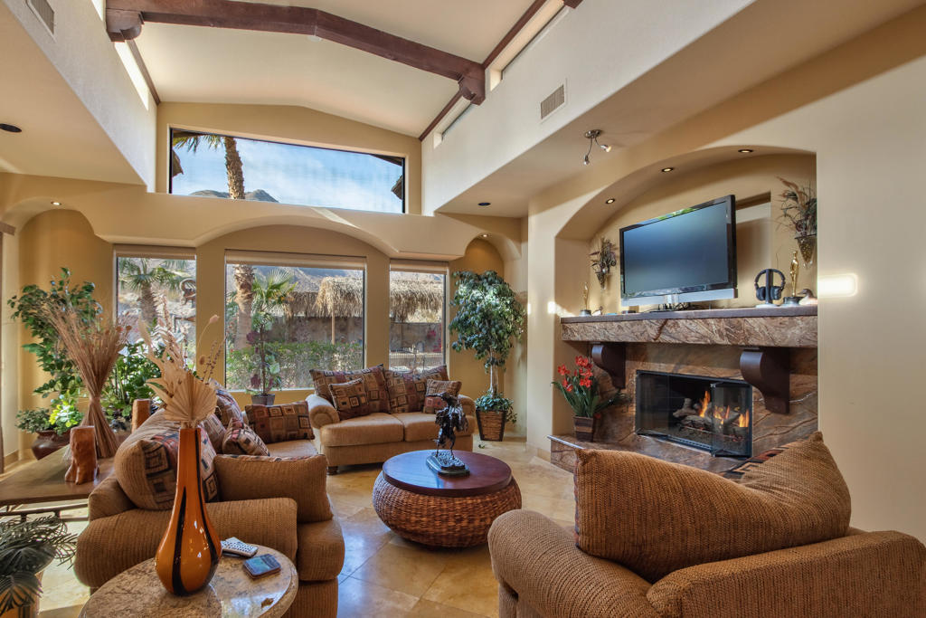 Flores Montanas - Residential
