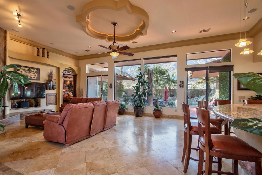 Flores Montanas - Residential