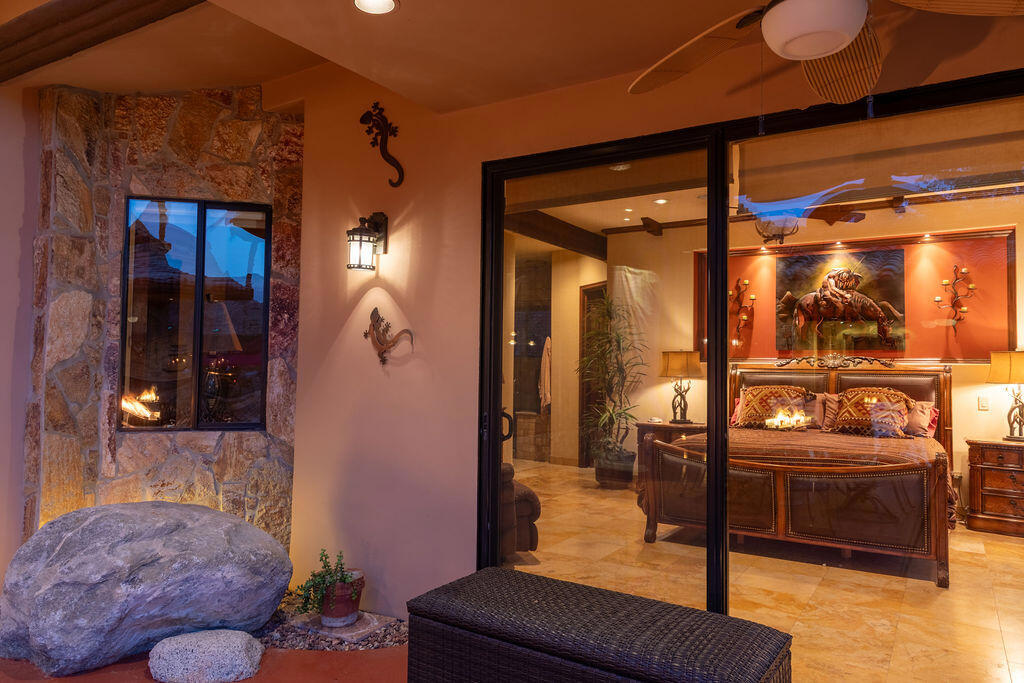Flores Montanas - Residential