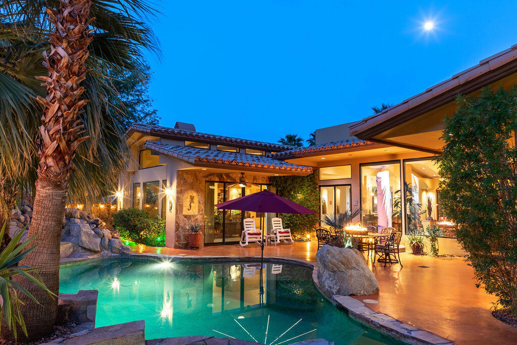 Flores Montanas - Residential