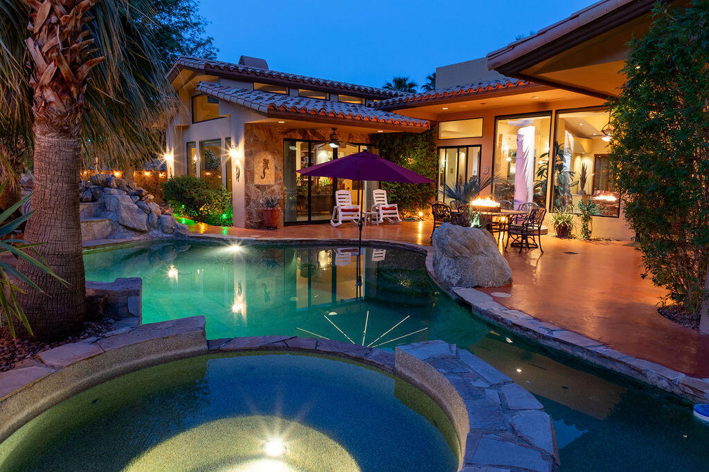 Flores Montanas - Residential