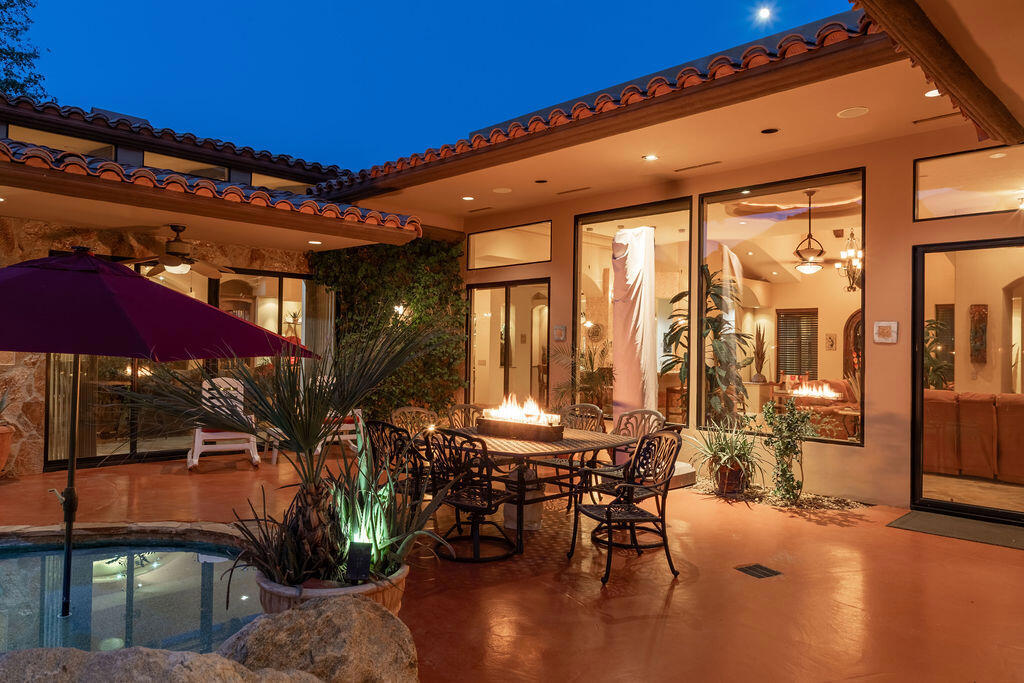 Flores Montanas - Residential