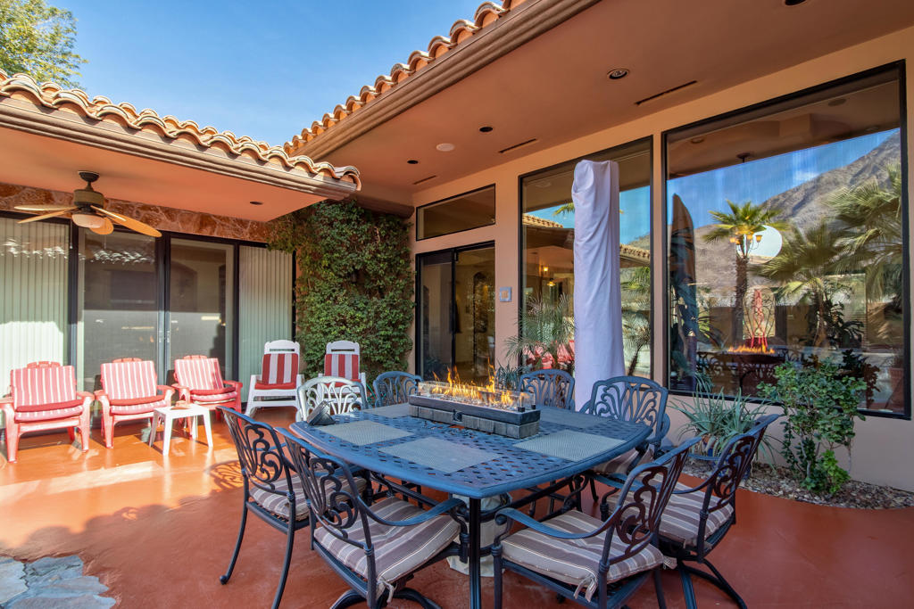 Flores Montanas - Residential