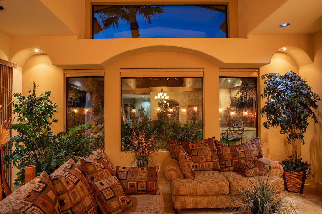 Flores Montanas - Residential