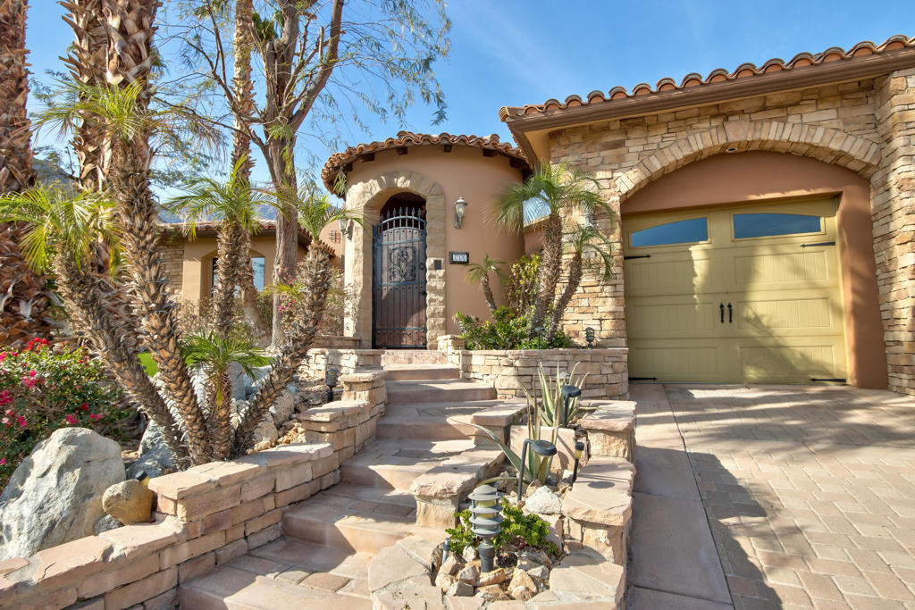 Flores Montanas - Residential