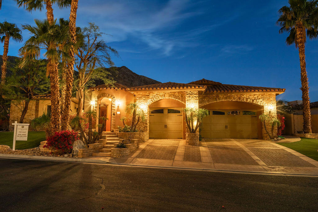 Flores Montanas - Residential