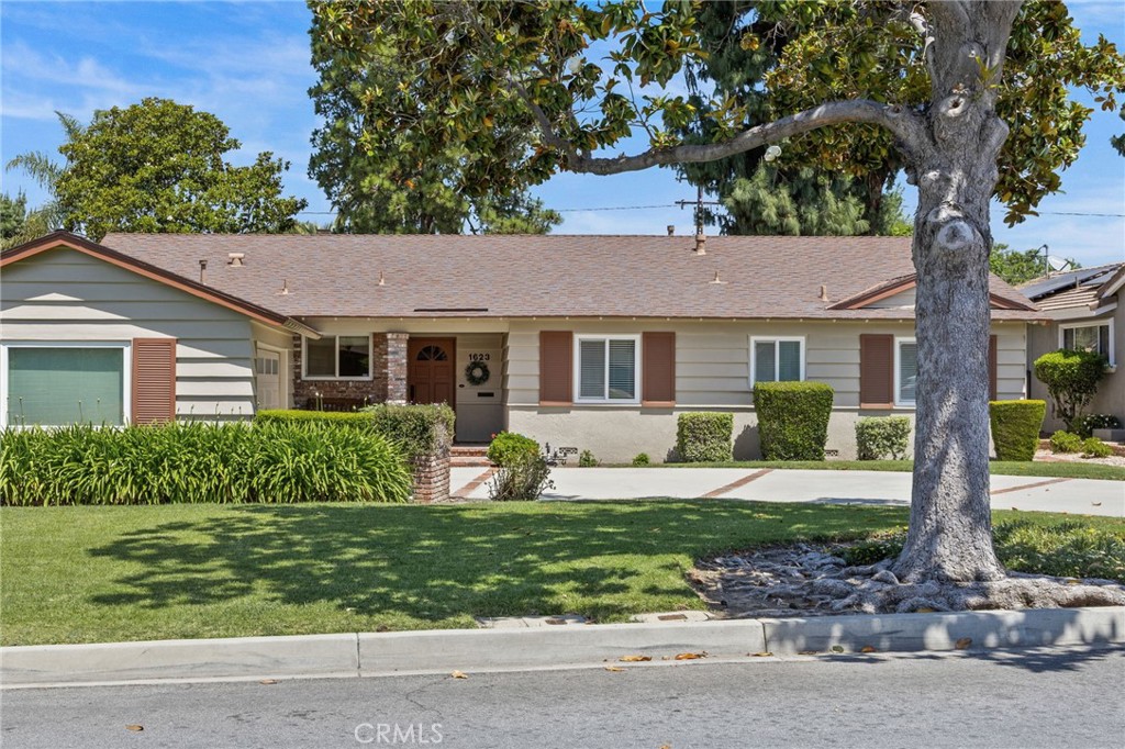 1623 E Greenville Drive