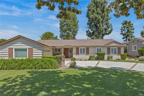 Photo of 1623 E Greenville Drive, West Covina, CA 91791 (MLS # IG26088141)