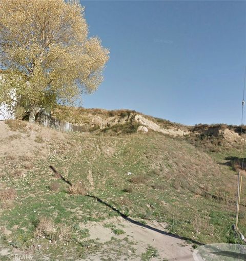 0 Bonita Pl Val Verde CA 91384